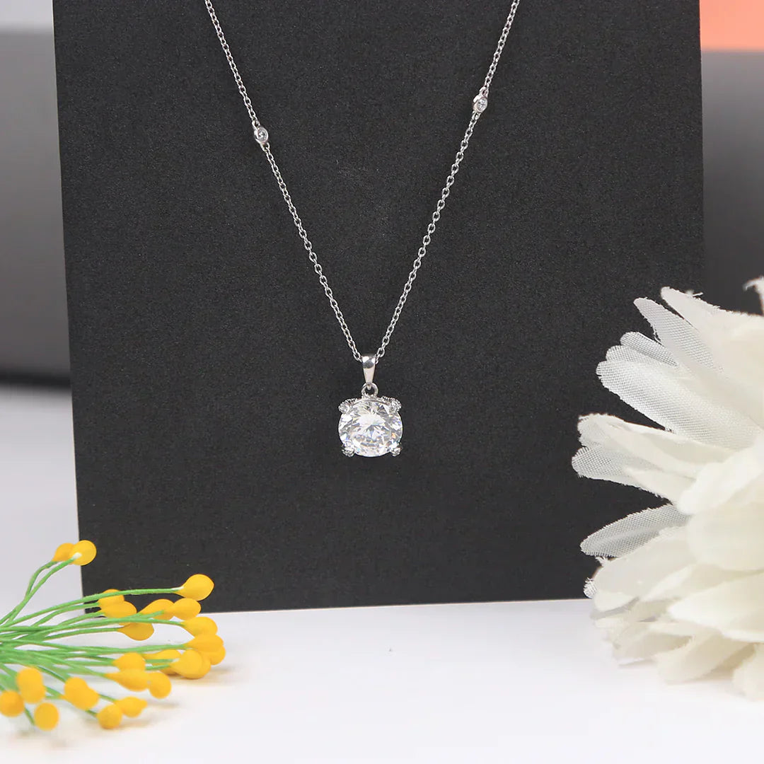 Pendant for women – premium imitation fashion jewellery by Trinket Bling