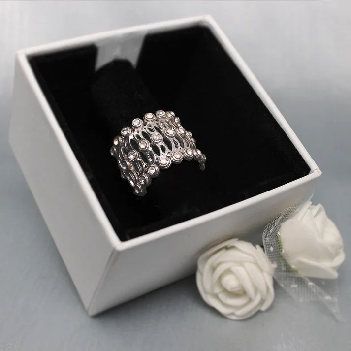 Anushka Sharma Ring Cum Bracelet