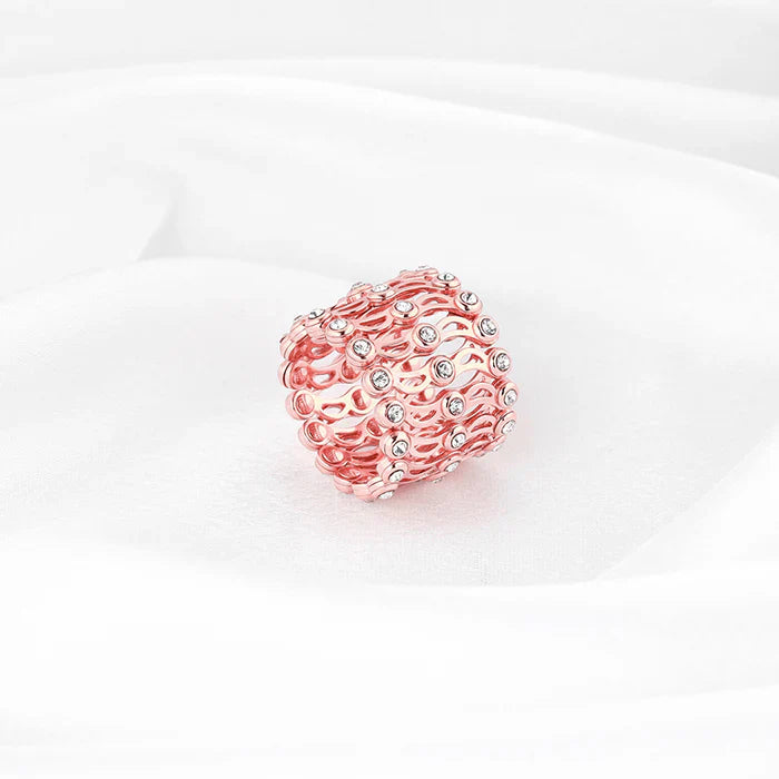 Anushka Sharma Ring Cum Bracelet