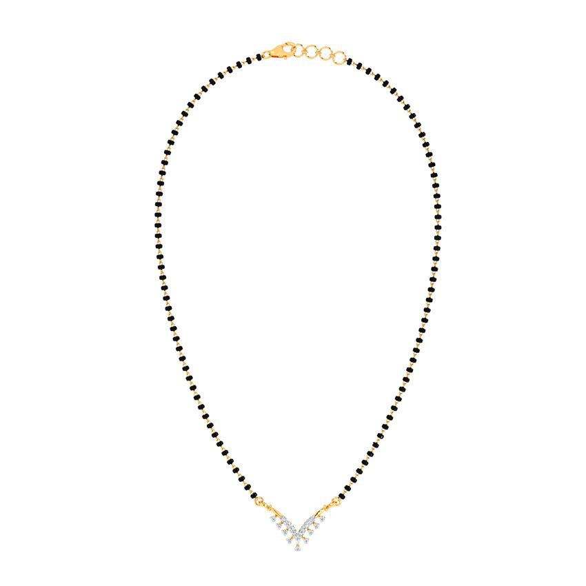 Zohri Special Mangalsutra