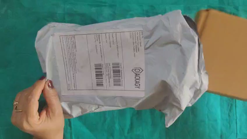 Ring cum Bracelet, Silver